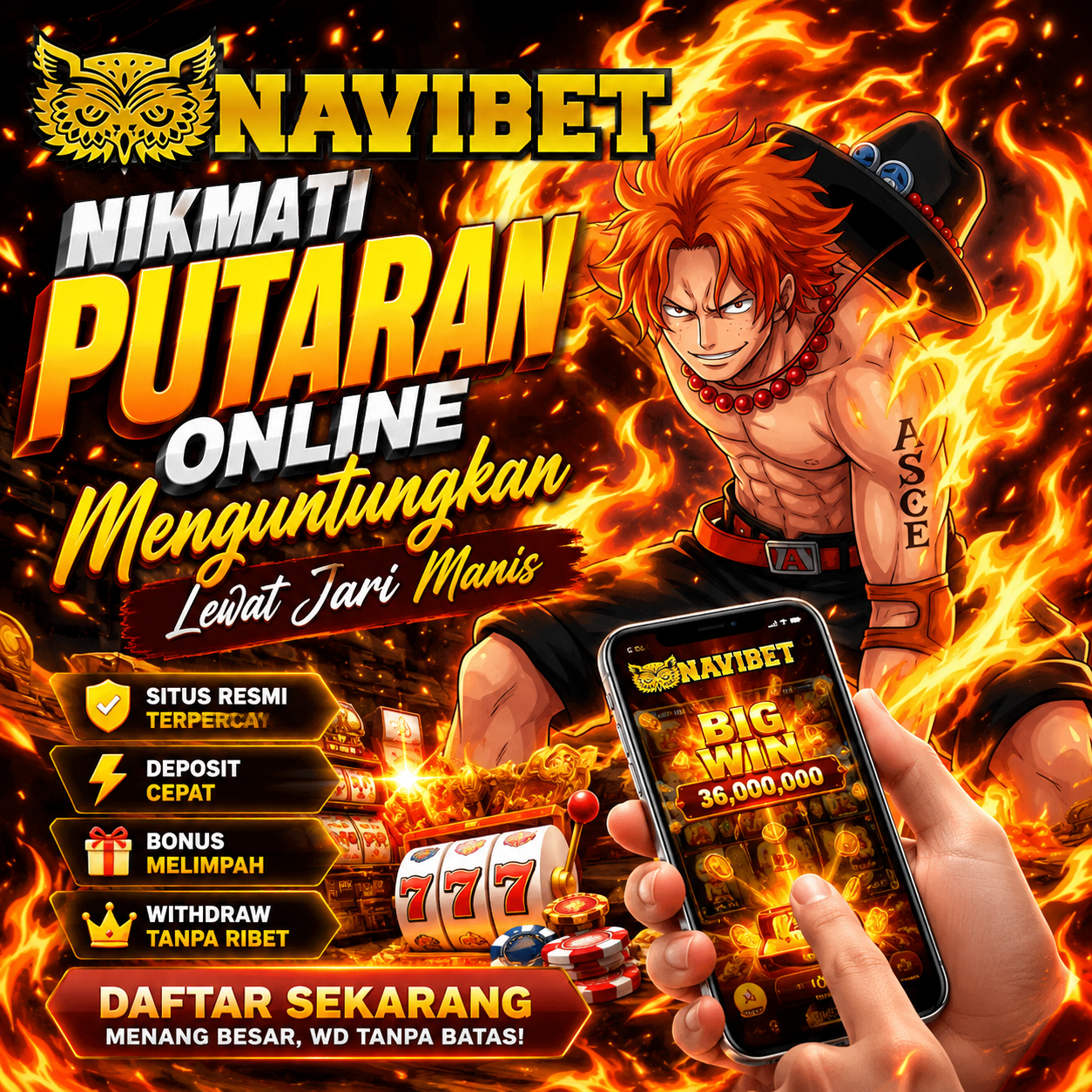 NAVIBET